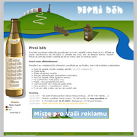 pivni beh